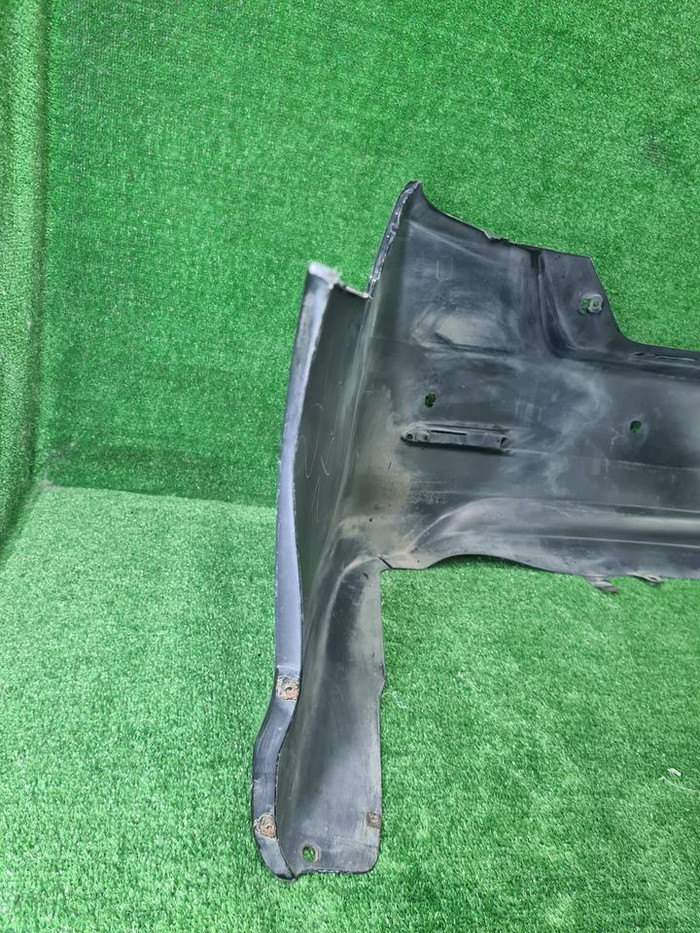 Бампер задний Toyota Camry 7 XV50 (2011-2014)