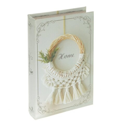 GAEM Ключница, L17 W5 H26 см