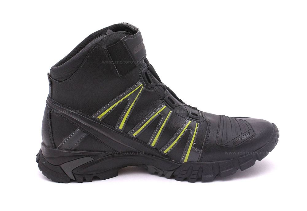 Мотокроссовки GAERNE G-ROUND AQUATECH