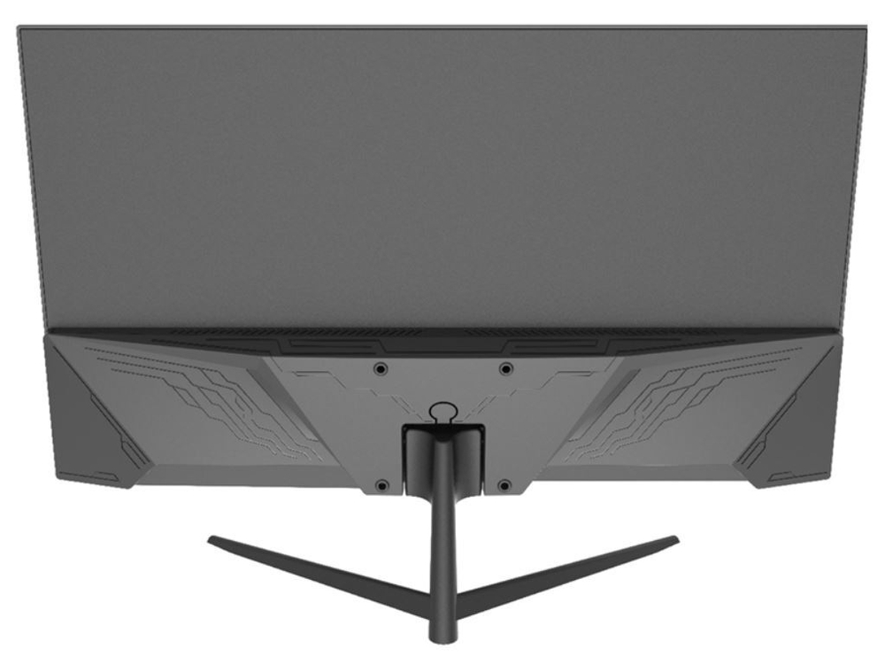 Монитор 21,5" CHiQ LMC22F650-R