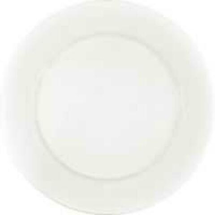Тарелка d 17,7 см белая фарфор P.L. Proff Cuisine [9]