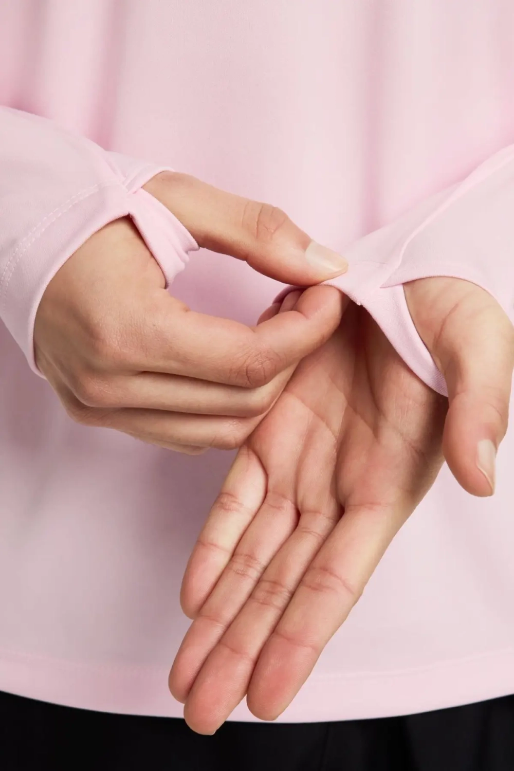 Кофта Nike Dri-FIT Academy Pro