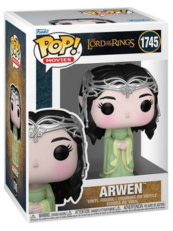 Фигурка Funko POP! Movies LOTR S8 Arwen Coronation (1745) 83786