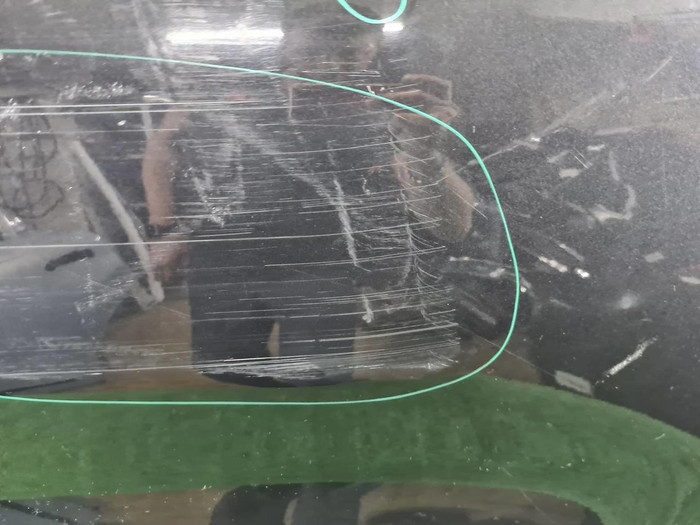 Дверь передняя правая EXEED VX (2021-н.в.)