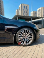 КОВАНЫЕ ДИСКИ ДЛЯ JAGUAR XJ X351 2021 ЯГУАР