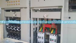 Станок с ЧПУ для шинопровода JPMX-303ESK