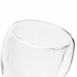Стаканы с двойными стенками DRINK LINE S