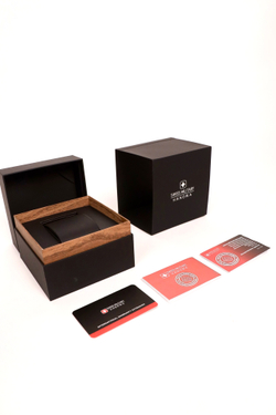 Swiss Military Hanowa Condor SMWGB0003702