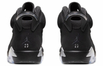 Кроссовки Jordan Air Jordan 6 Retro "Metallic Silver"