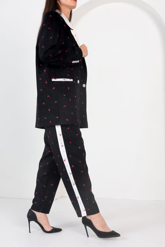 БРЮКИ БАНАНЫ. PROF