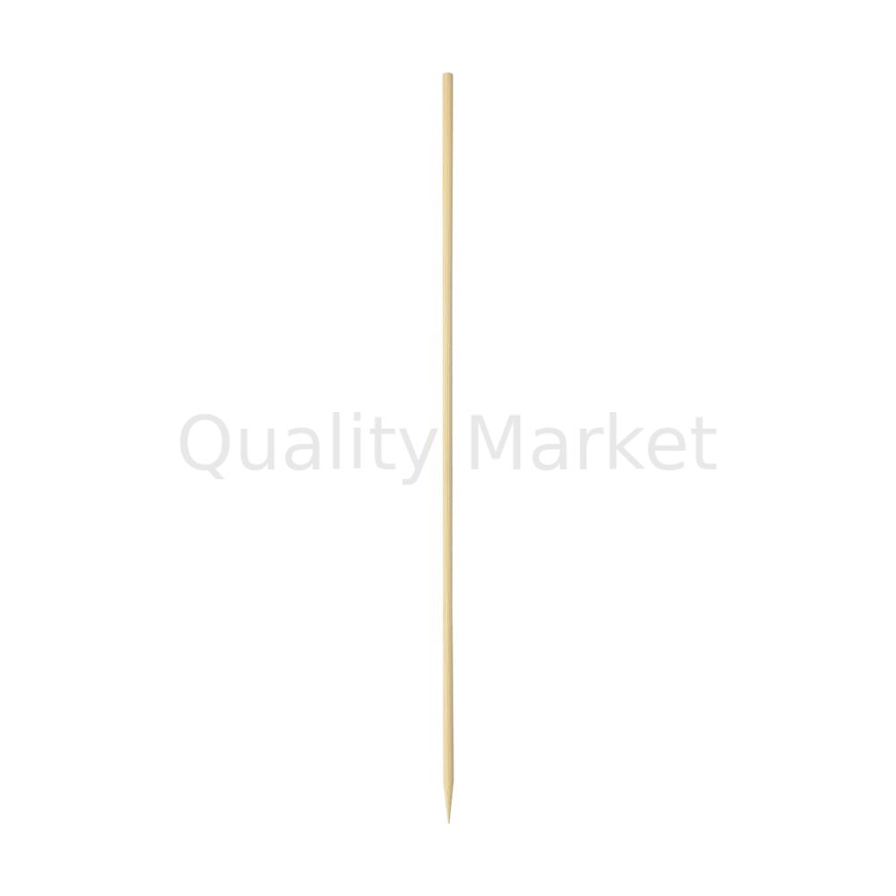 Шампура ЭКОНОМ бамбук 150 мм (100 шт/100 уп)