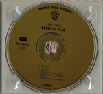 Grateful Dead / The Golden Road (1965-1973)(12HDCD)