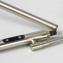 Торшер Lussole SY3090