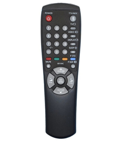 Пульт ДУ для Samsung  AA59-00104C TV