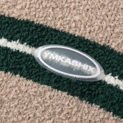 СВИТЕР YMKASHIX SOFT STRIPS