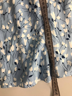 Платье романтичное и красивое 42 размер