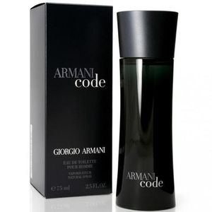 Armani Code Pour Homme