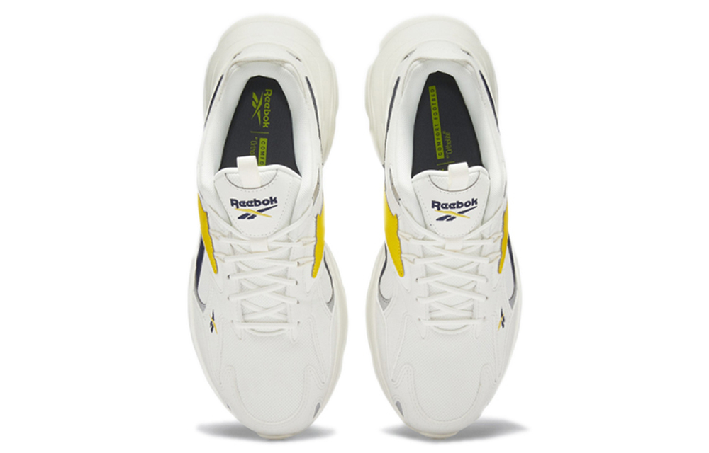 Кроссовки Reebok Royal Bridge 4