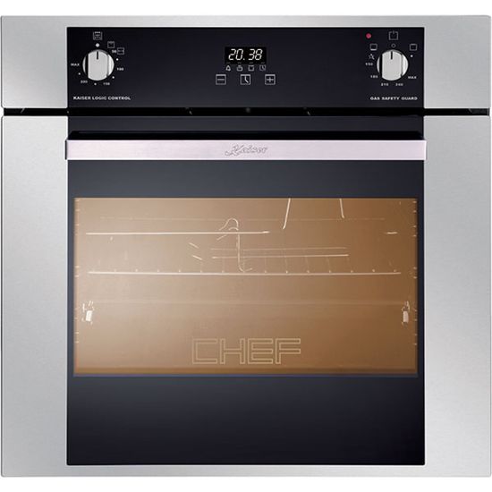 Газовый духовой шкаф Kaiser EG 6370