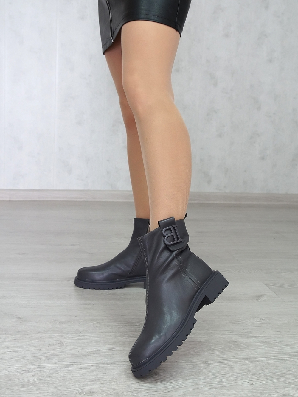 Полусапожки женские CARDICIANA K94-3