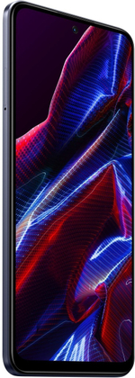 Смартфон Poco X5 5G 6/128ГБ EAC Черный