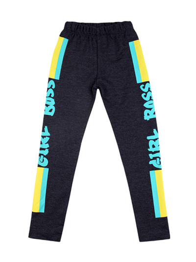 Лосины футер