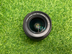 Canon 1200D kit 18-55mm 3.5-5.6 III 2.500 кадров
