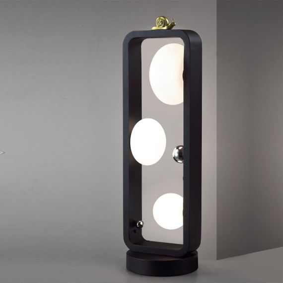 Ландшафтный светильник ODEON LIGHT NATURE 5434/3FB