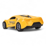 Машина Классическая ин. 26см, пакет PC-006