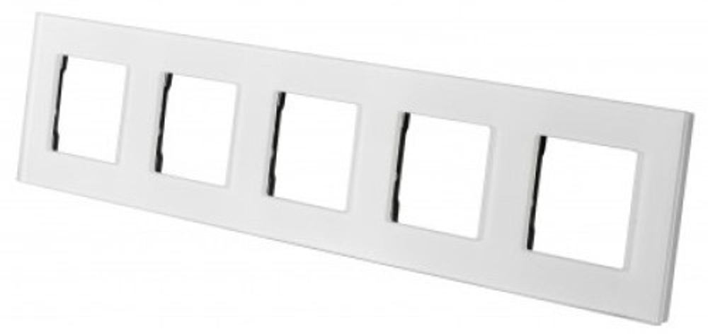 Рамка стеклянная Sibling Powerframe-5GW