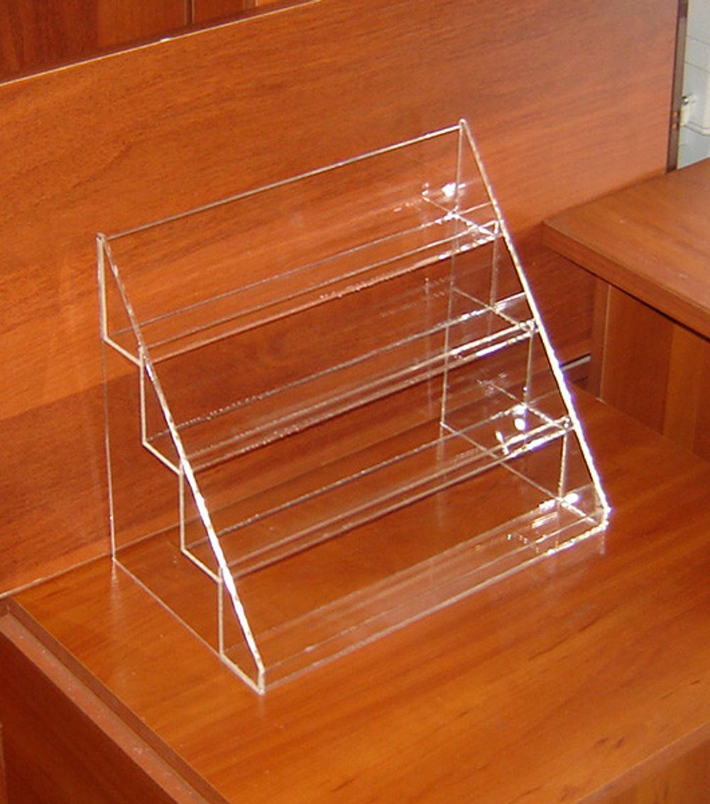 Горка подставка ГЛ-4-306х177х255