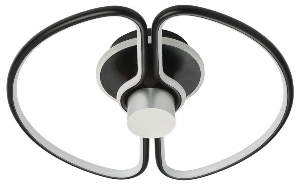 Накладной светильник DeMarkt Толедо 312012601