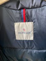 Пуховое пальто Moncler, 128