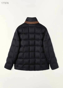 Пуховик Loro Piana