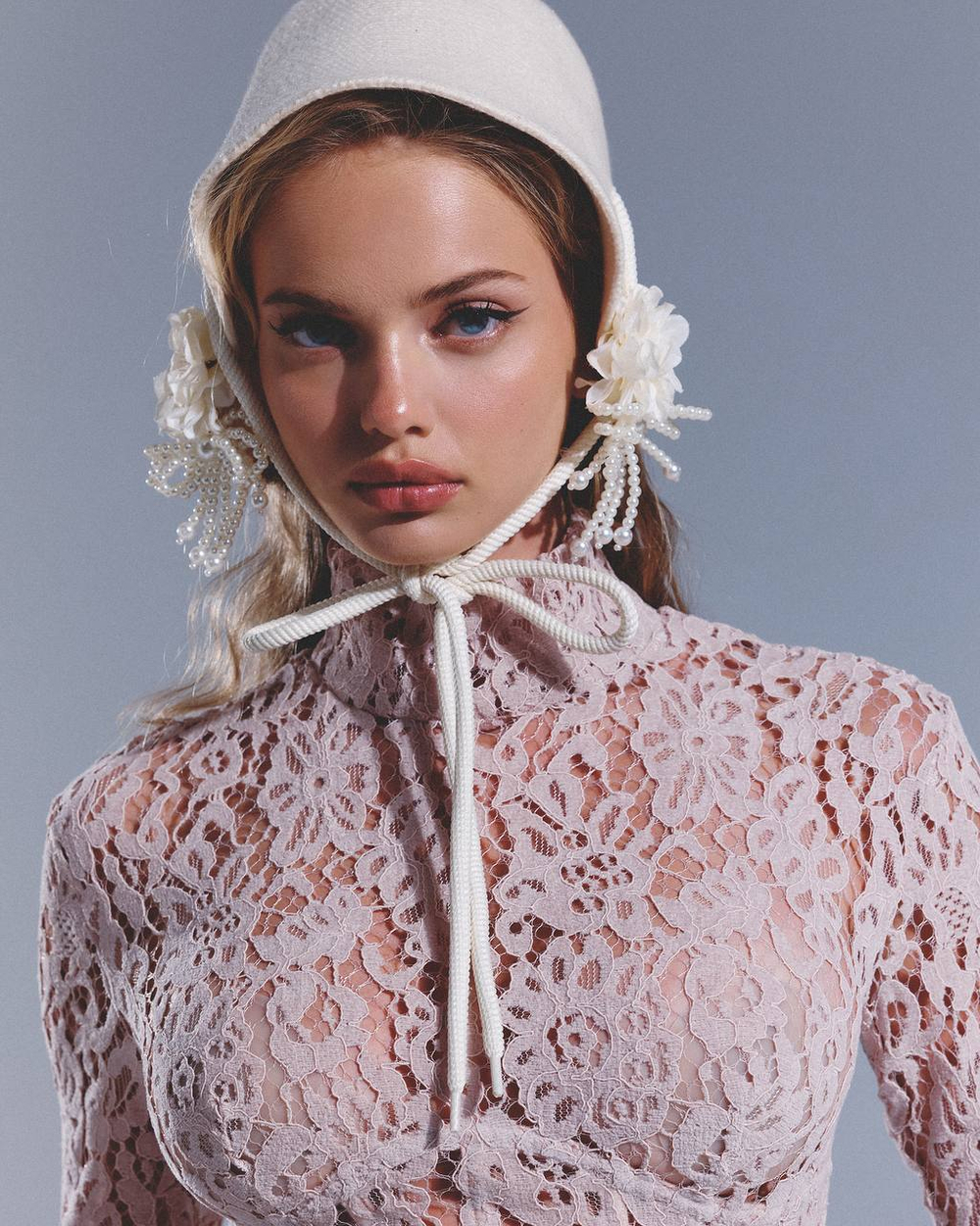 Платье Corset Pink