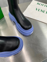 Сапоги Bottega Veneta