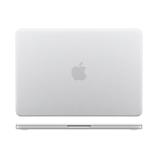 Apple MacBook Neo 13" (A18, 6C СPU/5С GPU, 2026), 8 ГБ, 256 ГБ SSD, серебристый