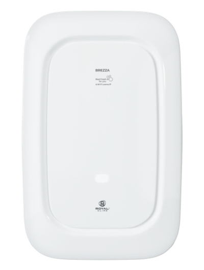 Приточно-очистительный комплекс Royal Clima Brezza RCB 150 LUX