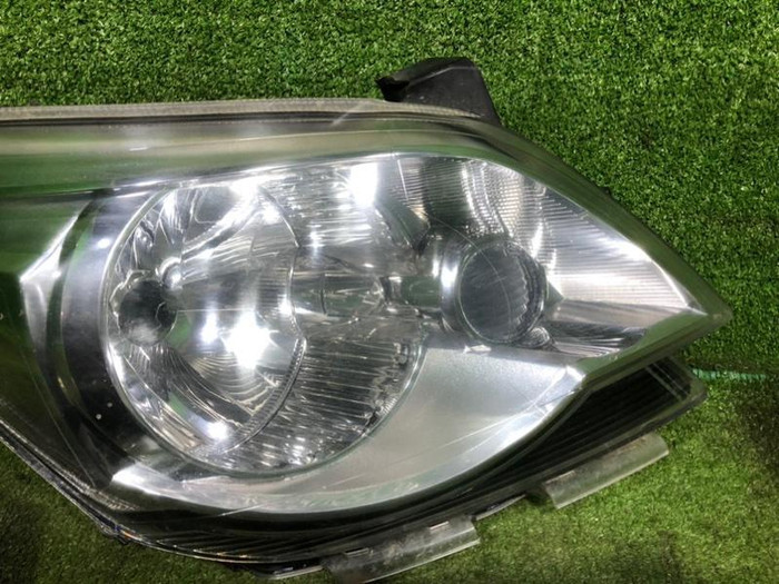 Фара правая Ravon R4 (2016-2020) галоген