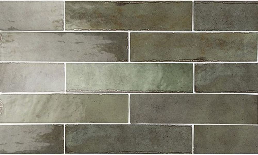 Керамогранит TRIBECA SAGE GREEN (26876)