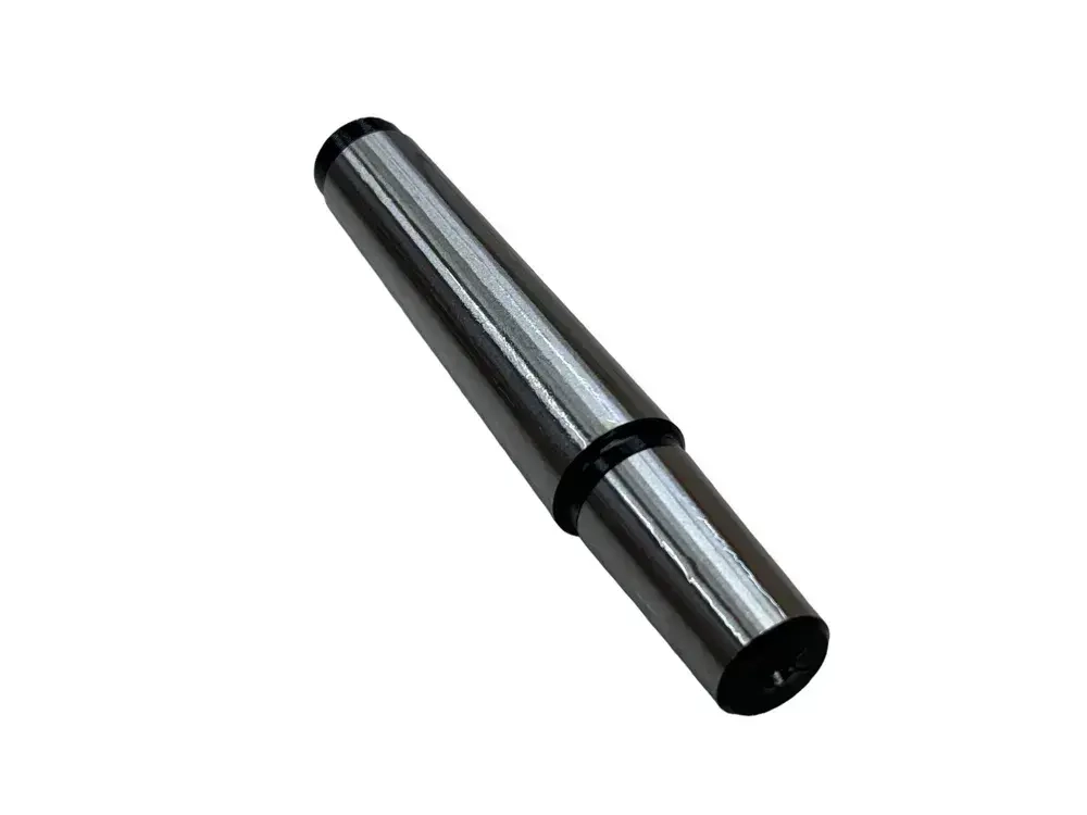 Оправка с конусом Морзе 2 (МТ2, КМ2) под сверлильный патрон с конусом В16 (резьба)