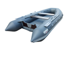 Лодка ПВХ Кайман N-420 НДНД