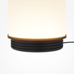 Настольная светодиодная лампа Maytoni Fable MOD488TL-L8B3K