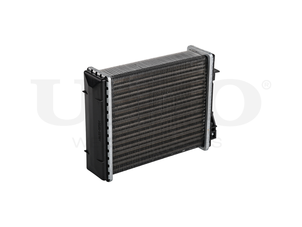 Радиатор отопителя UNIO RAD-20034