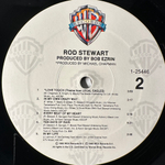 Rod Stewart ‎– Rod Stewart (США 1986г.)