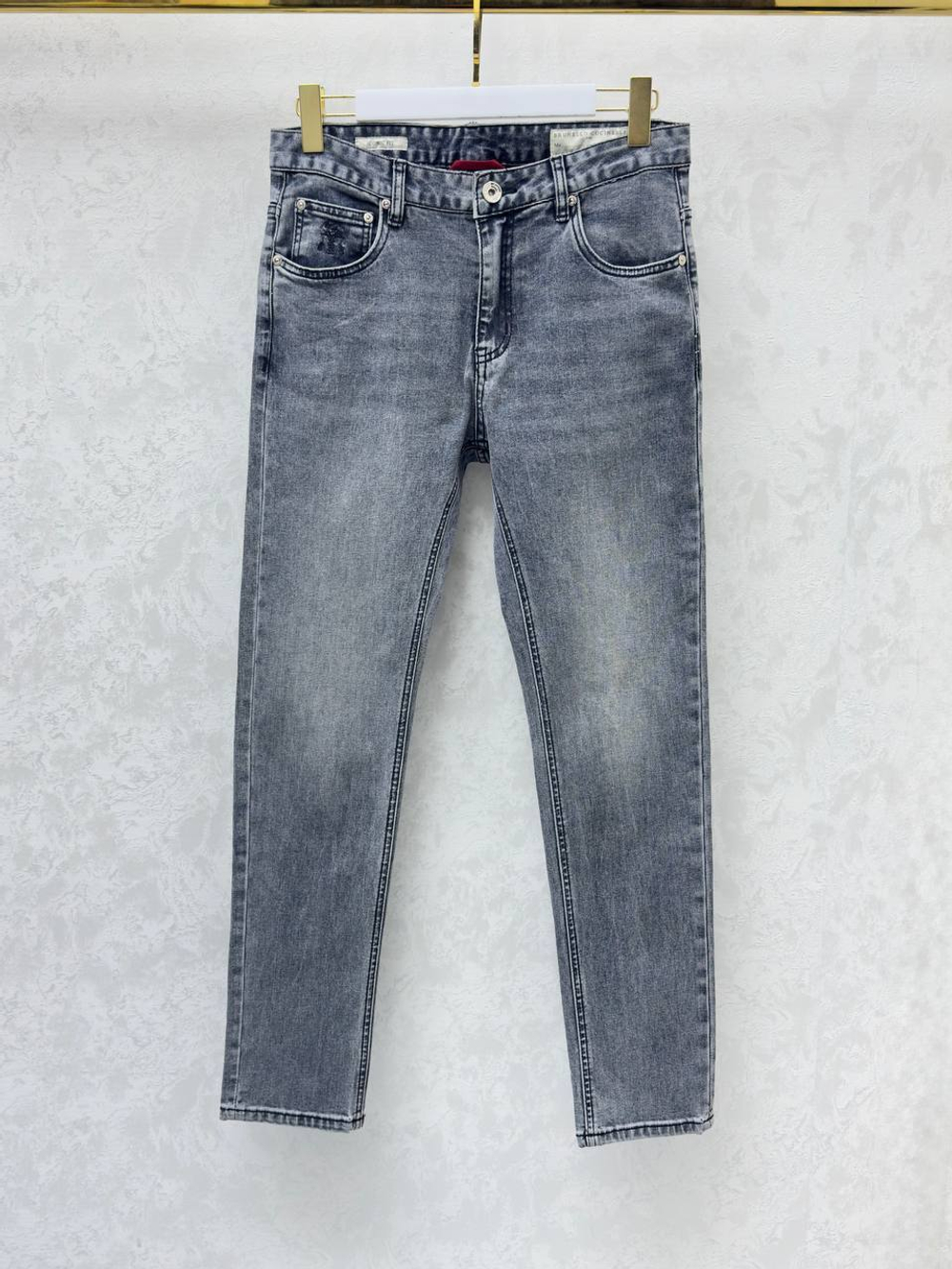 Джинсы Brunello Cucinelli