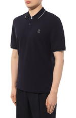 Футболка BRUNELLO CUCINELLI