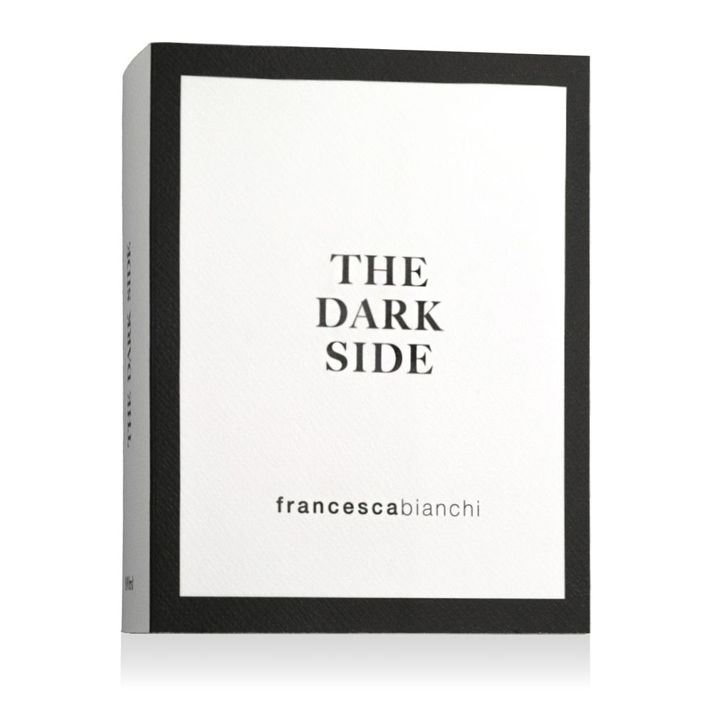 Francesca Bianchi The Dark Side Extrait de parfum 100 ml (unisex)