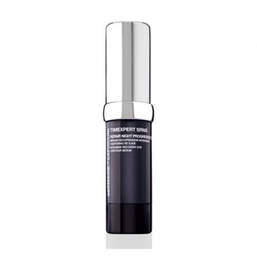 GERMAINE DE CAPUCCINI Timexpert SRNS Repair Night Progress Eye