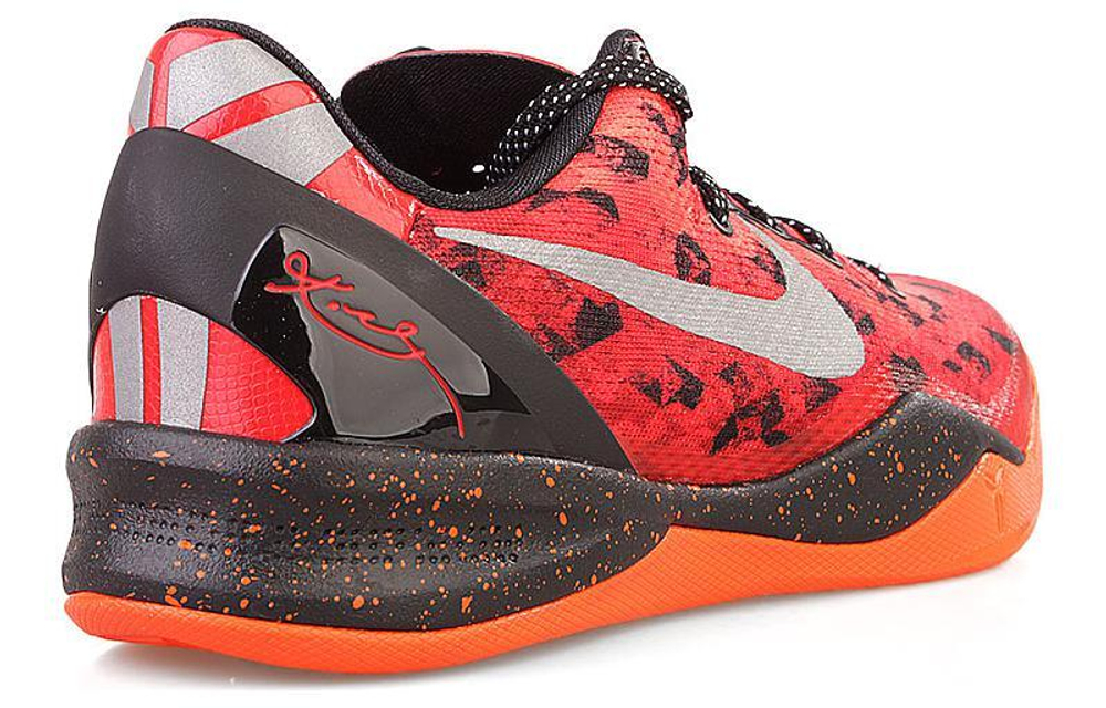 Kobe 8 red shop